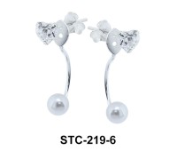 Stud Earrings STC-219-6