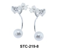 Stud Earrings STC-219-8