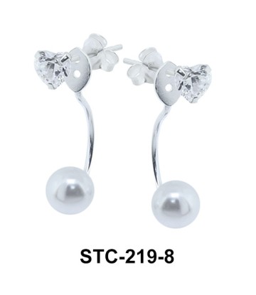 Stud Earrings STC-219-8