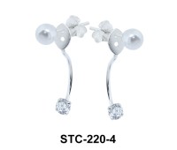 Stud Earrings STC-220-4