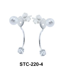 Stud Earrings STC-220-4