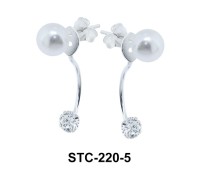 Stud Earrings STC-220-5