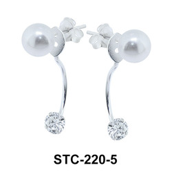 Stud Earrings STC-220-5