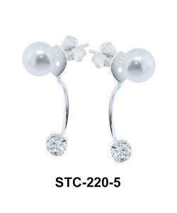 Stud Earrings STC-220-5