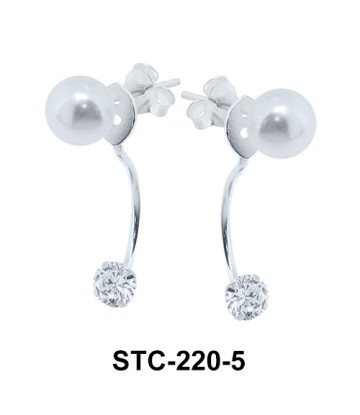 Stud Earrings STC-220-5