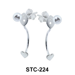 Stud Earrings STC-224