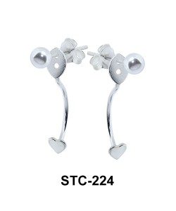 Stud Earrings STC-224