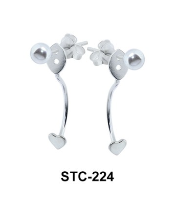 Stud Earrings STC-224