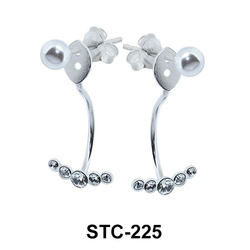 Stud Earring STC-225