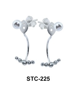 Stud Earring STC-225