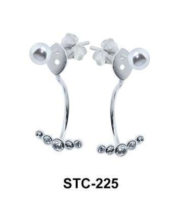 Stud Earring STC-225