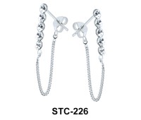 Stud Earrings STC-226