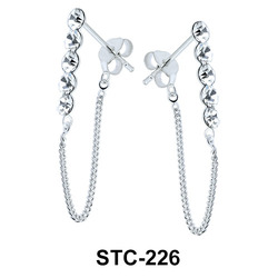 Stud Earrings STC-226