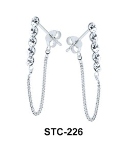 Stud Earrings STC-226