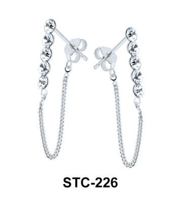 Stud Earrings STC-226