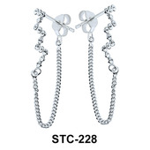 Stud Earrings STC-228