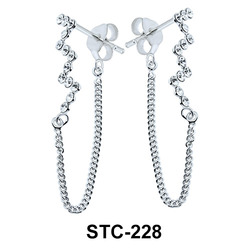 Stud Earrings STC-228