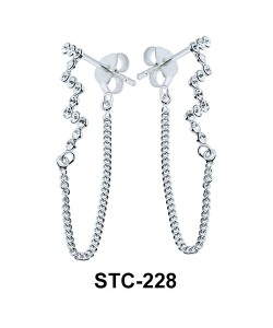 Stud Earrings STC-228