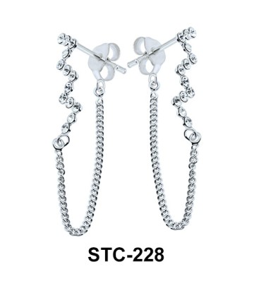 Stud Earrings STC-228