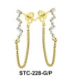 Stud Earrings STC-228