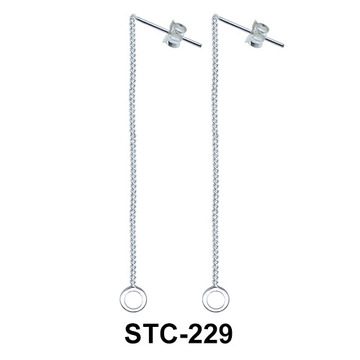 Stud Earrings STC-229