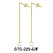 Stud Earrings STC-229