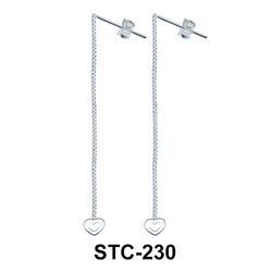 Stud Earrings STC-230