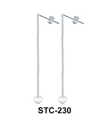 Stud Earrings STC-230