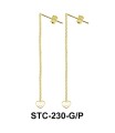 Stud Earrings STC-230