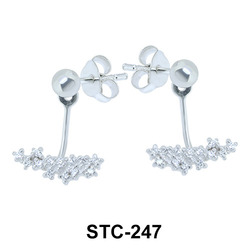 Stud Earring STC-247