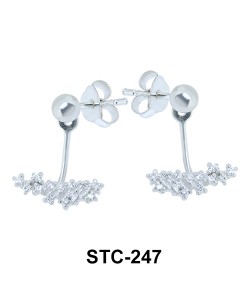 Stud Earring STC-247