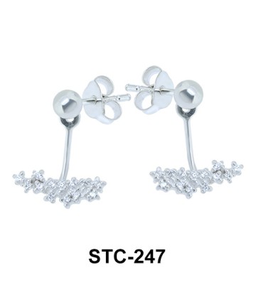 Stud Earring STC-247