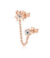 Stud Chain Splendid Spider STC-77