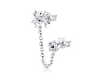 Stud Chain Splendid Spider STC-77