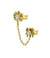 Stud Chain Little Spider STC-92