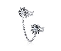 Stud Chain Little Spider STC-92