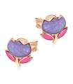 Tulip Kid Stud Earring STE-213