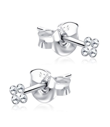 Stud Earrings STF-219