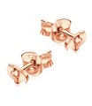 Creative Design Stud Earrings STF-353