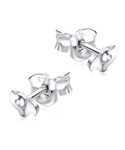 Creative Design Stud Earrings STF-353