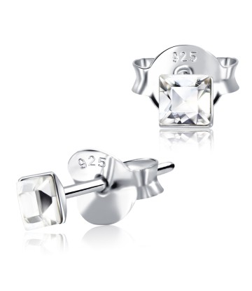 Stud Earrings STF-56