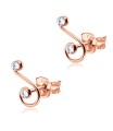 Beautiful Designer Stud Earrings STF-63