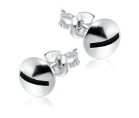 Bolts Stud Earrings STS-101