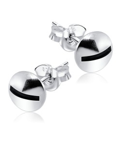 Bolts Stud Earrings STS-101