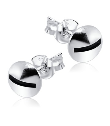 Bolts Stud Earrings STS-101