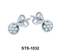 Stud Earrings STS-1032