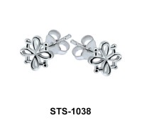 Stud Earrings STS-1038