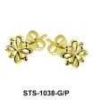 Stud Earrings STS-1038