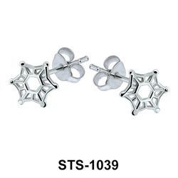 Stud Earrings STS-1039