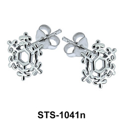 Stud Earrings STS-1041n